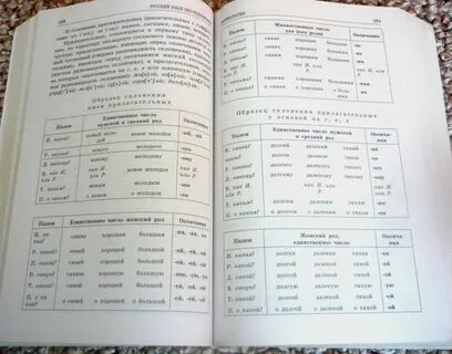Русский язык без репетитора