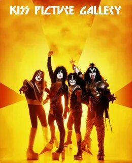 Kiss circus