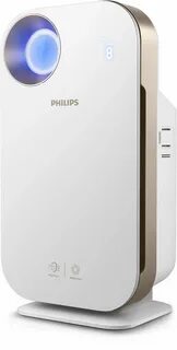 Очистка philips
