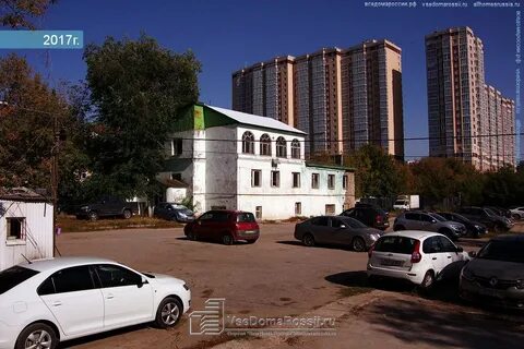 Аксаково 13 самара