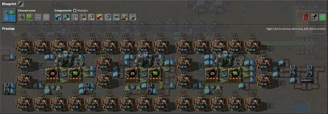 Factorio circuit. Factorio circuit
