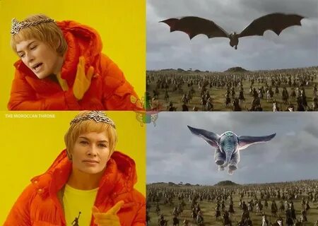 Got is great