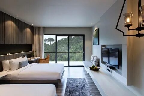 Hotel ikon phuket 4