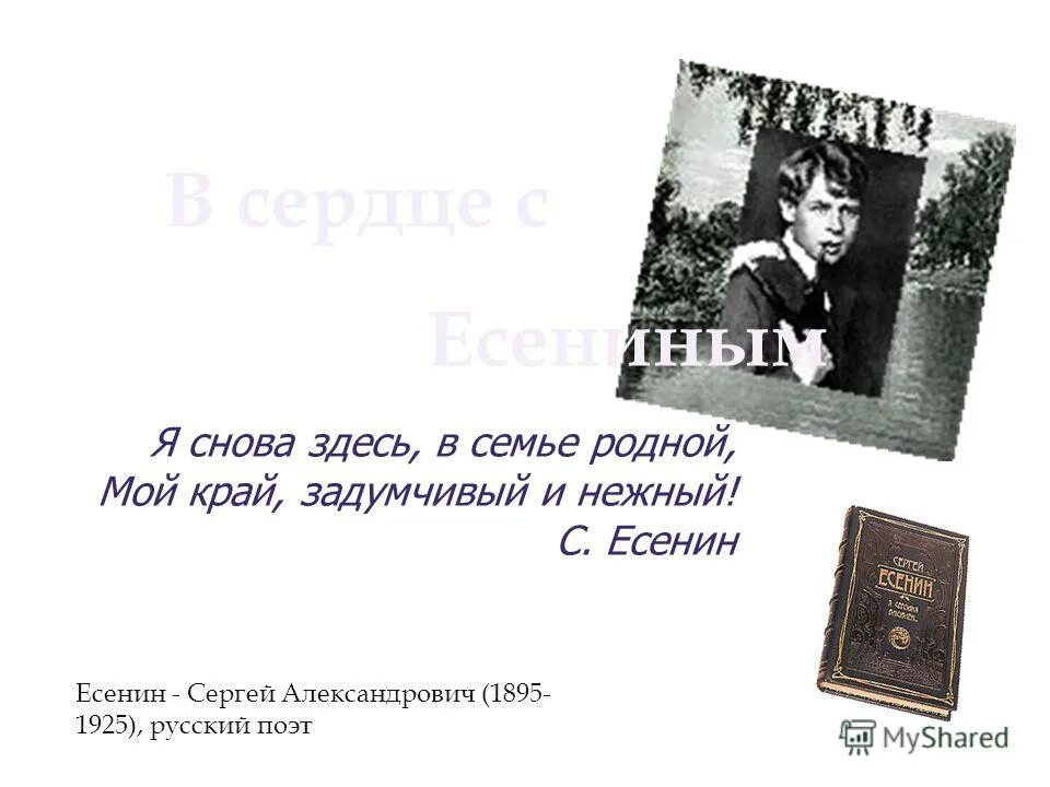 Мой край задумчивый и нежный есенин. Я снова здесь в семье родной иллюстрации. Стихи о родном крае. Я снова здесь в семье родной мой край задумчивый. Снова пьют здесь дерутся и плачут.