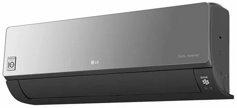 Кондиционер lg низкий уровень шума