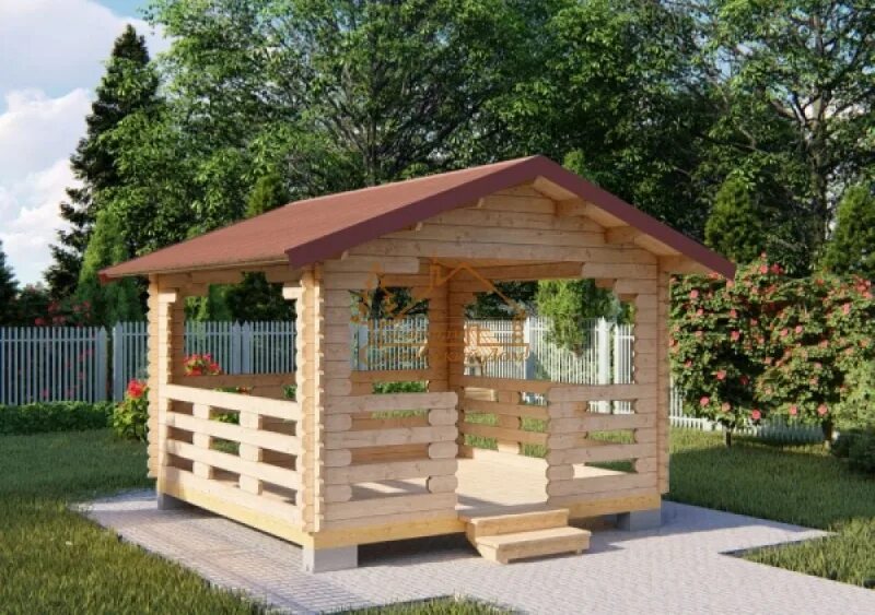 Беседка 4х6. Беседка из минибруса 2х2. Беседка брусовая Gazebos. Небольшие деревянные беседки. Летние деревянные беседки.