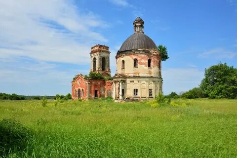 Рязанская область ермишинский