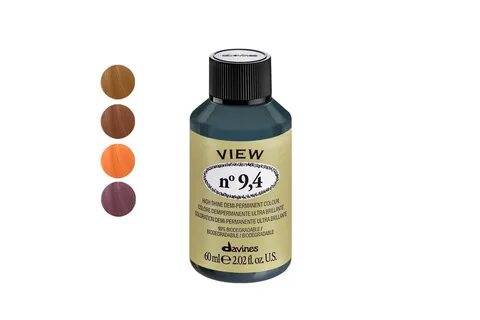 View davines