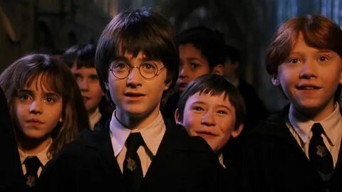 The Harry Potter TV show is official, will be a "faithful adaptation" of the boo