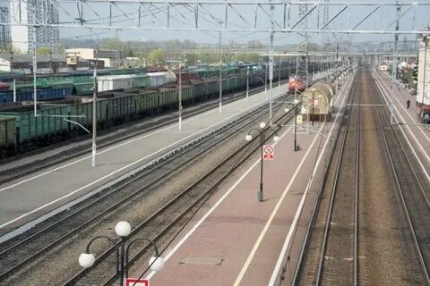 Ладожский вокзал вологда