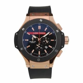 Hublot edition