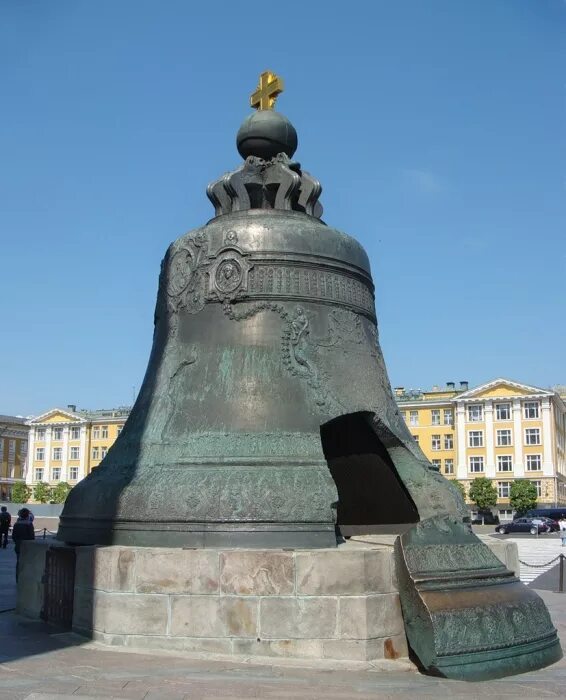Какие достопримечательности кремля
