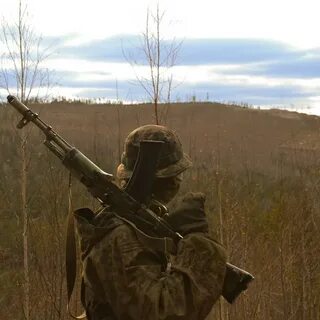 Полесский партизан