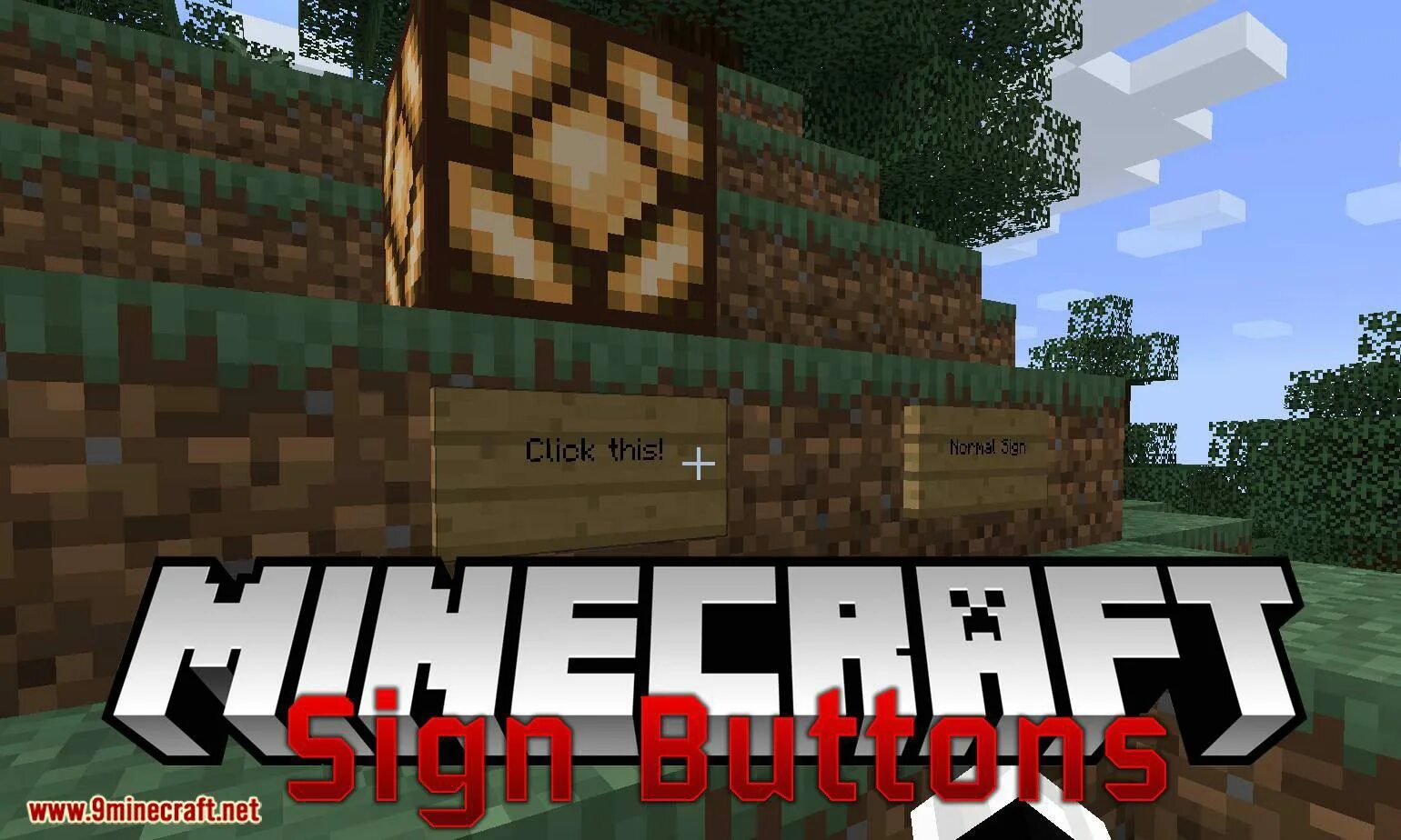 Mod sign