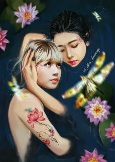 Ellen art