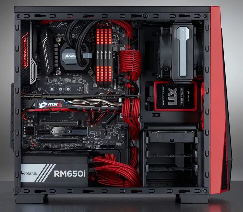 Corsair spec-04. Corsair Carbide Series spec-04. Компьютерный корпус Corsair Carbide Series spec-04 Black/Red. Corsair Carbide Series spec-04 Black. Corsair carbide series