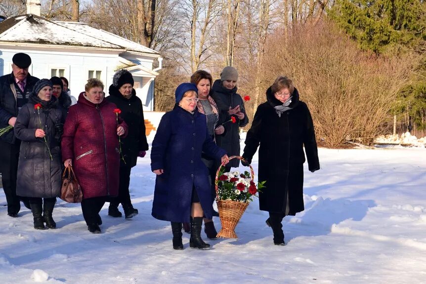 Погода в глинке смоленской