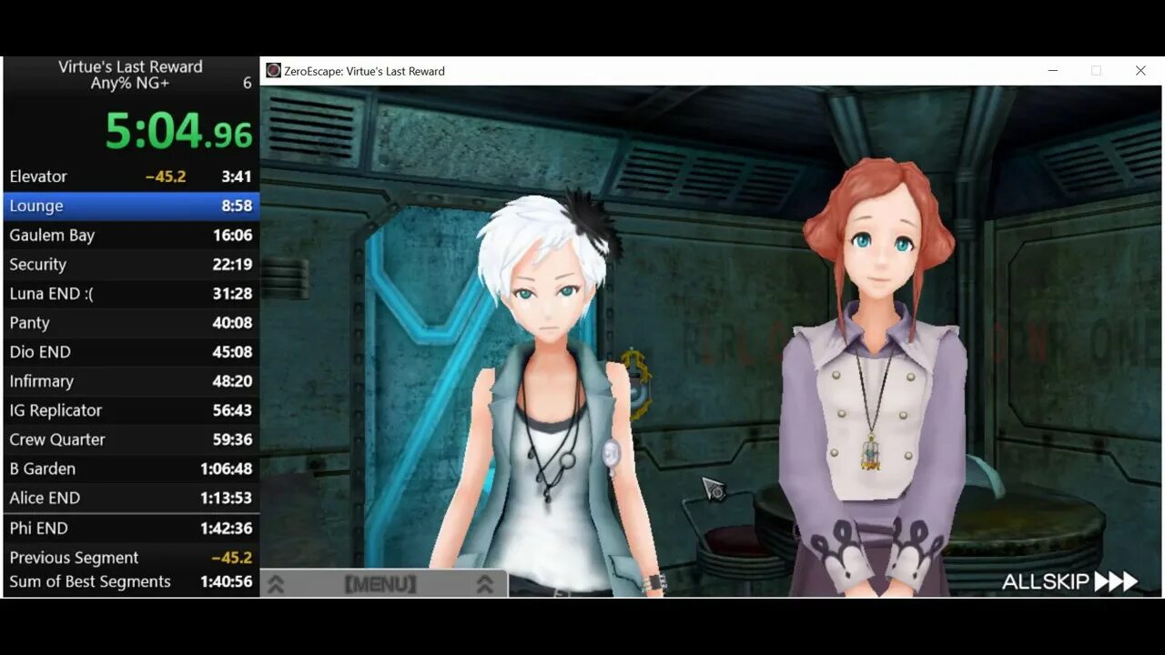 Zero Escape: Virtue's last. Zero Escape 999 Алиса. Zero Escape VLR. Zero Escape last reward. Virtue s last reward