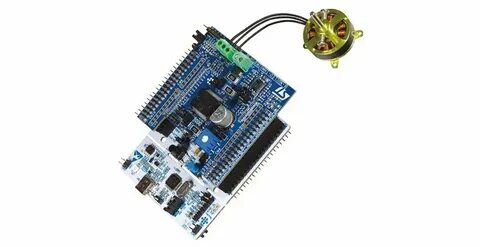 Motor control