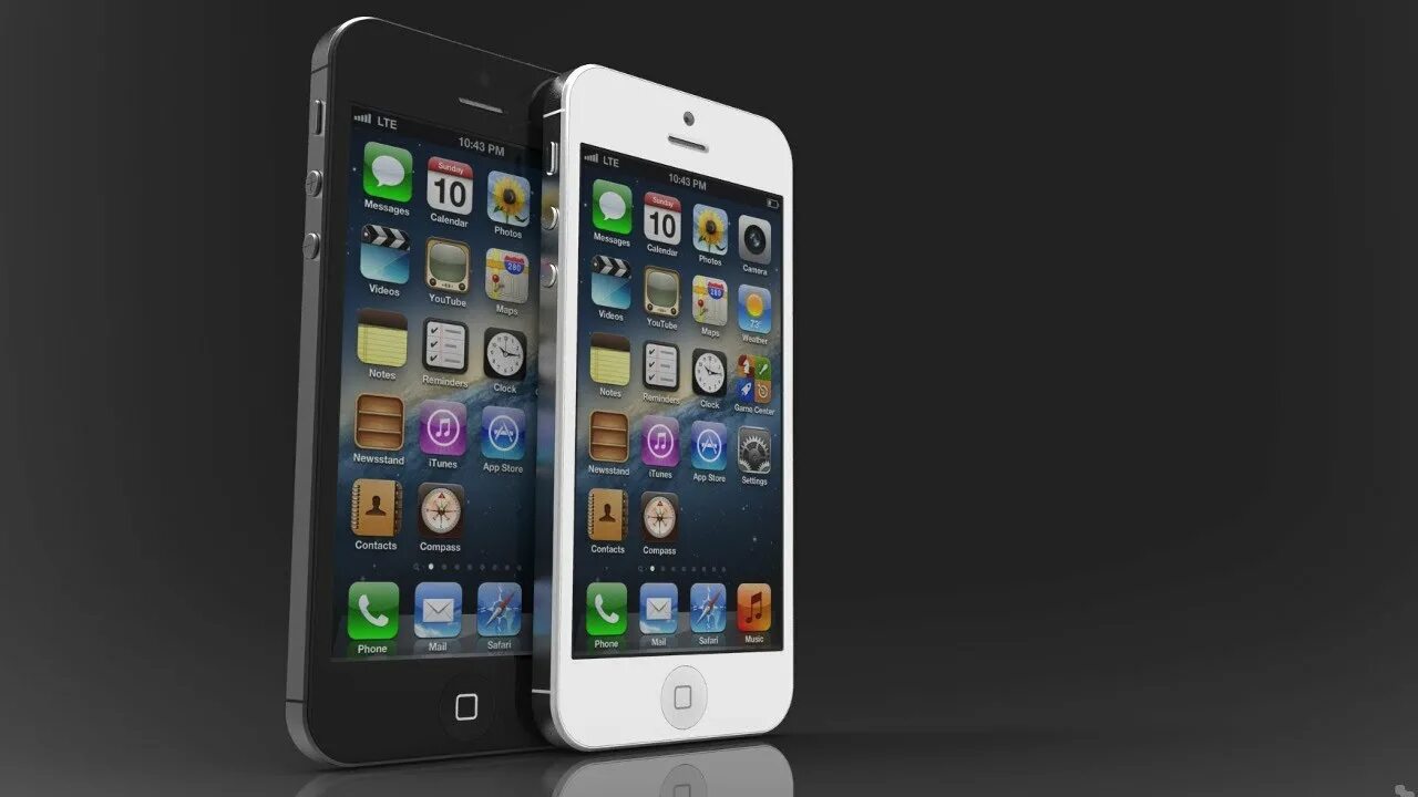 Design the next iphone