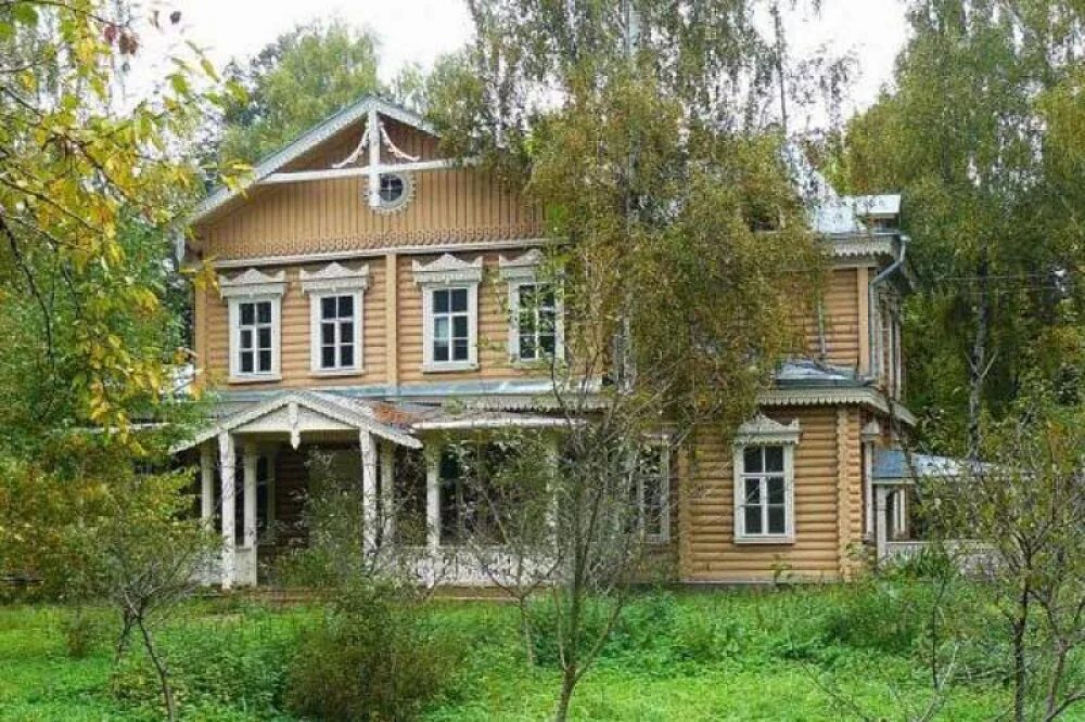 Страшные нации
