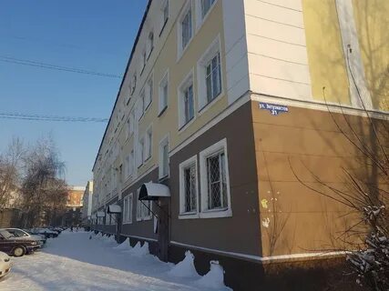 Новокузнецк энтузиастов