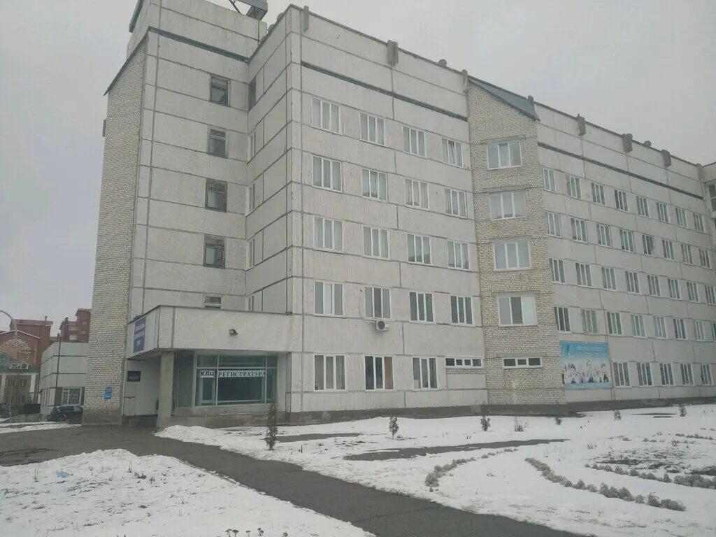 Приемное отделение ул радищева 42 фото