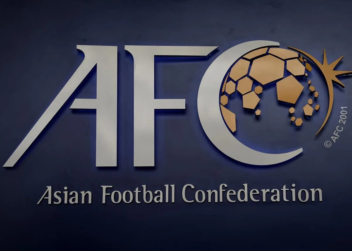 Afc ac. Азиатская конфедерация футбола. азиатская конфедерация футбола лого. логотип азиатская футбольная конфедерация (афк). afc.