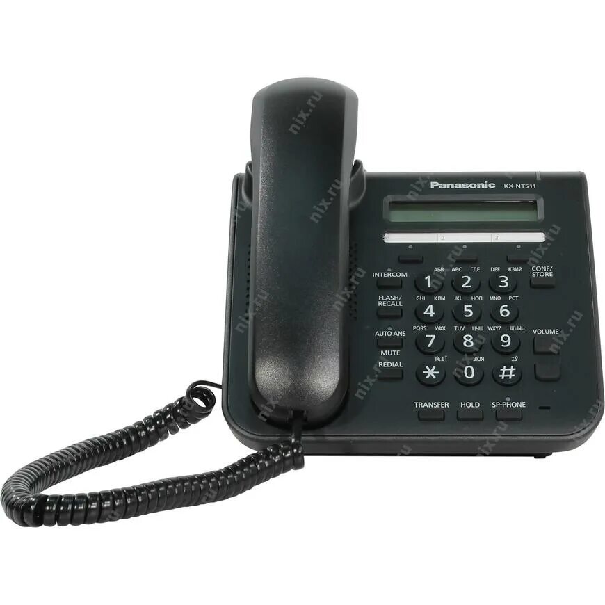 Panasonic kx nt511. Panasonic kx-nt511a. kх-nt511aru. panasonic kx-nt511 первоначальная настройка.