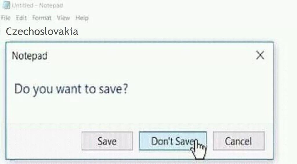 Do you want to stay. Save Cancel. Тема do you want to. Окошко do you want to save changes. Do you want to save the changes.