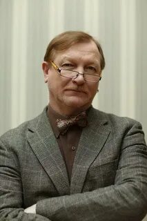 Виктором бычковым
