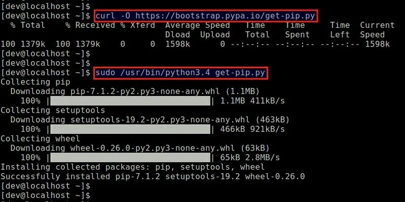 Curl localhost. Get-Pip. Yum install python3 терминал. Pip install Python. Python 3.7.3.