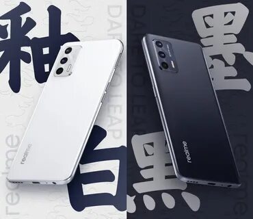 Realme gt neo vs neo 2t