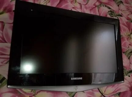 Телевизор samsung не включается