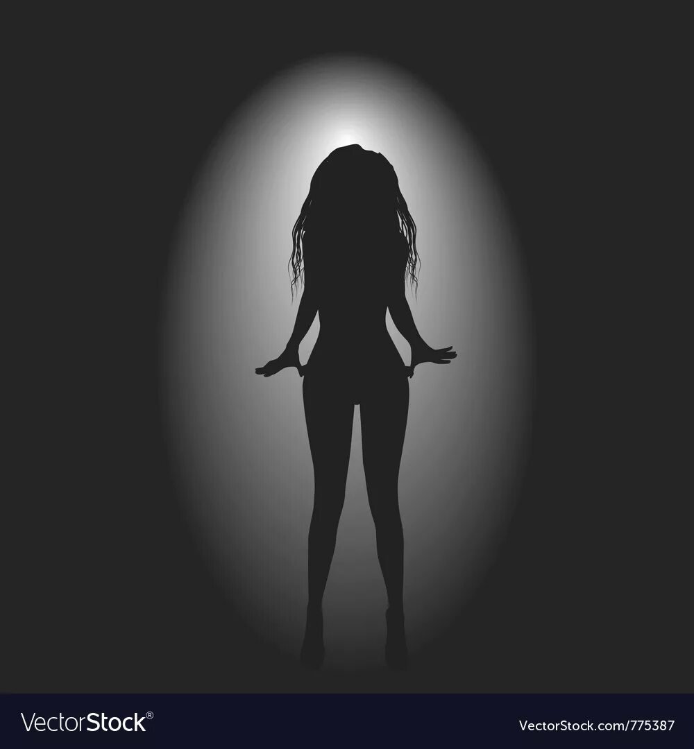 Фигура в темноте. Женский силуэт в темноте. Силуэт девушки на черном фоне. Силуэт женского тела. Силуэт девушки в темноте.