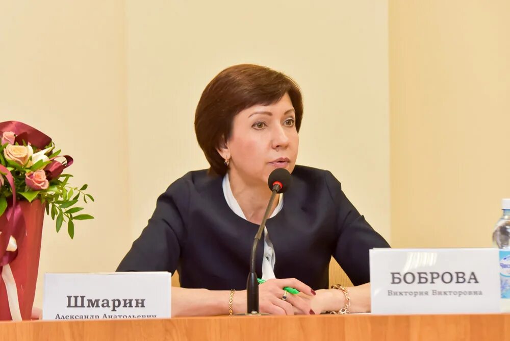 викторовна оренбург