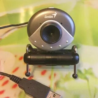 Камера genius messenger 310