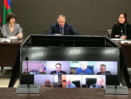 Приволжский региональный центр экспертиз