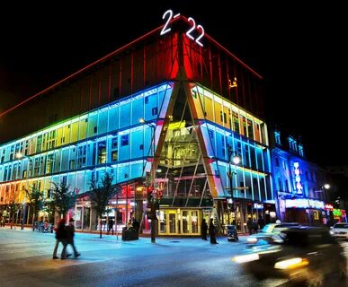 Quartier des