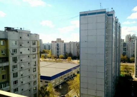 Таллинская улица 5