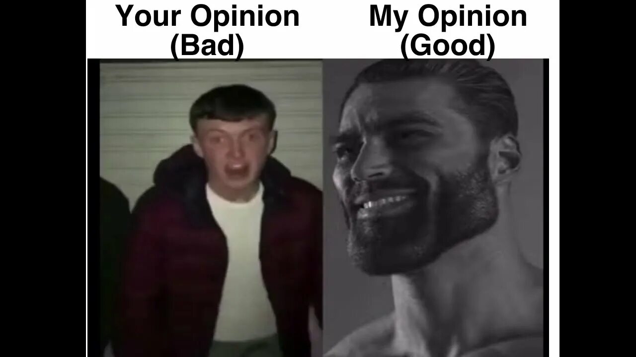 Opinion page. Your opinion my opinion. your opinion my opinion meme. your opinion мем. your opinion vs my opinion.