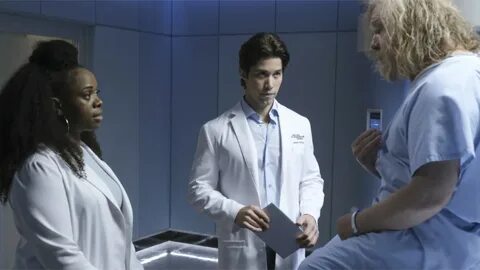 Are those doctors
