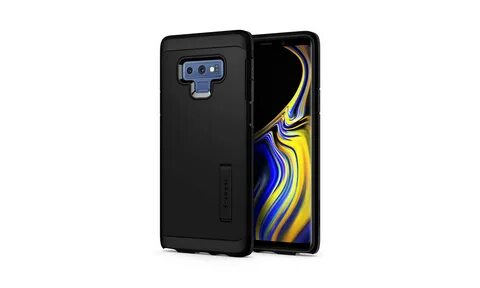 Корпус note 9
