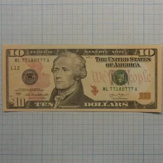 Как заработать 10 долларов
