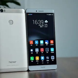 Honor note 11
