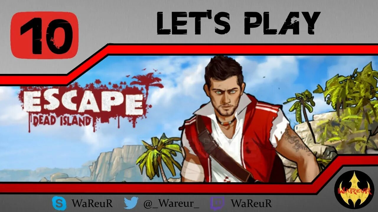 Lets island. Escape Dead Island / Эскейп дед Исланд. Карта из Escape Dead Island.