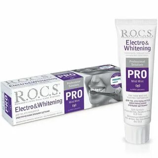 R o c s pro