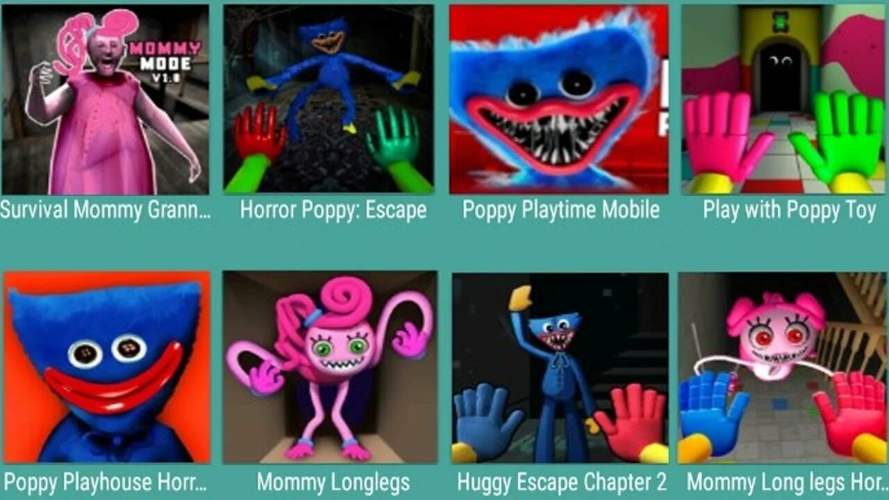 Сколько глав в игре poppy playtime. Игрушки поппи плейтайм глава 2. персонажи попиплетайм. poppy playtime персонажи. новый персонаж поппи плейтайм.