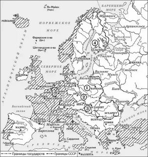 Карта гэ