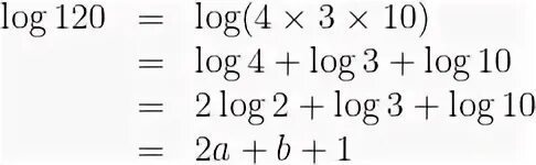 Log x 4 36 2